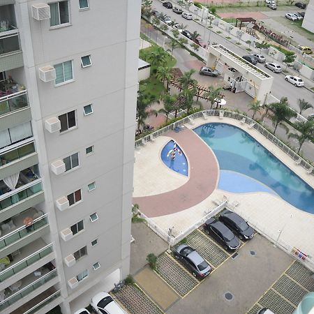 Condominio Freedom 里约热内卢 外观 照片