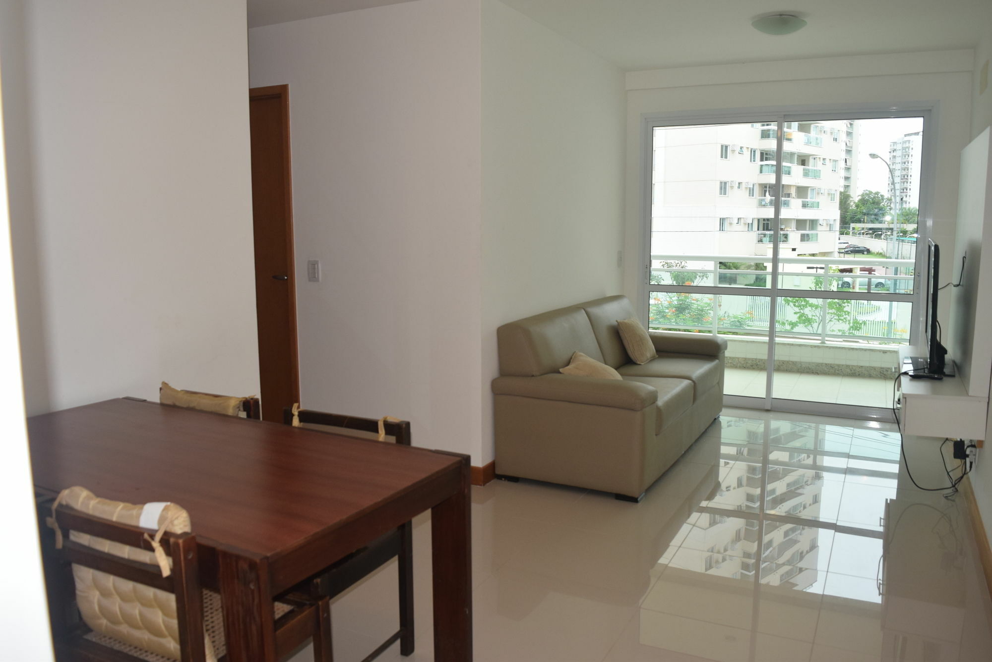 Condominio Freedom 里约热内卢 外观 照片