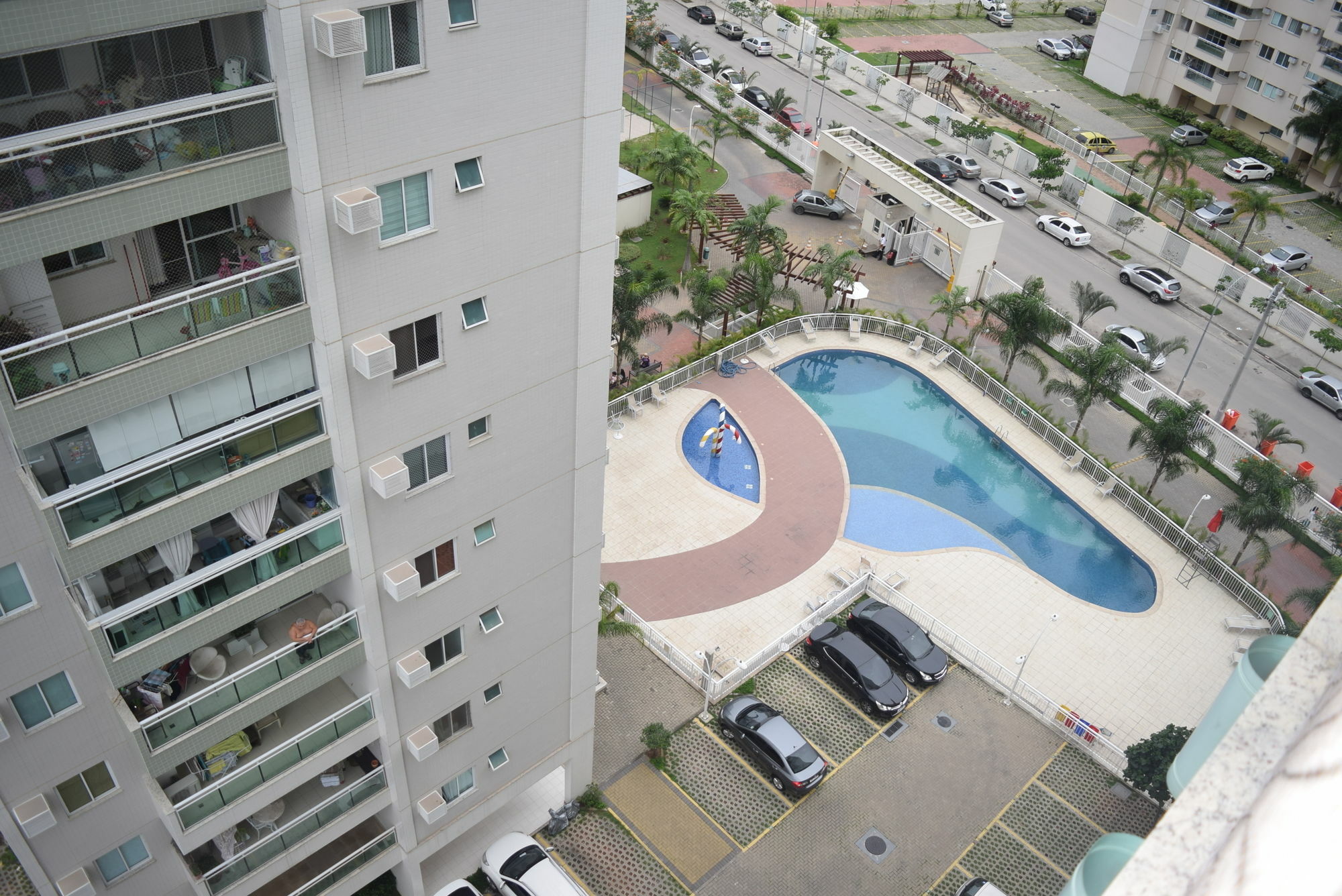 Condominio Freedom 里约热内卢 外观 照片