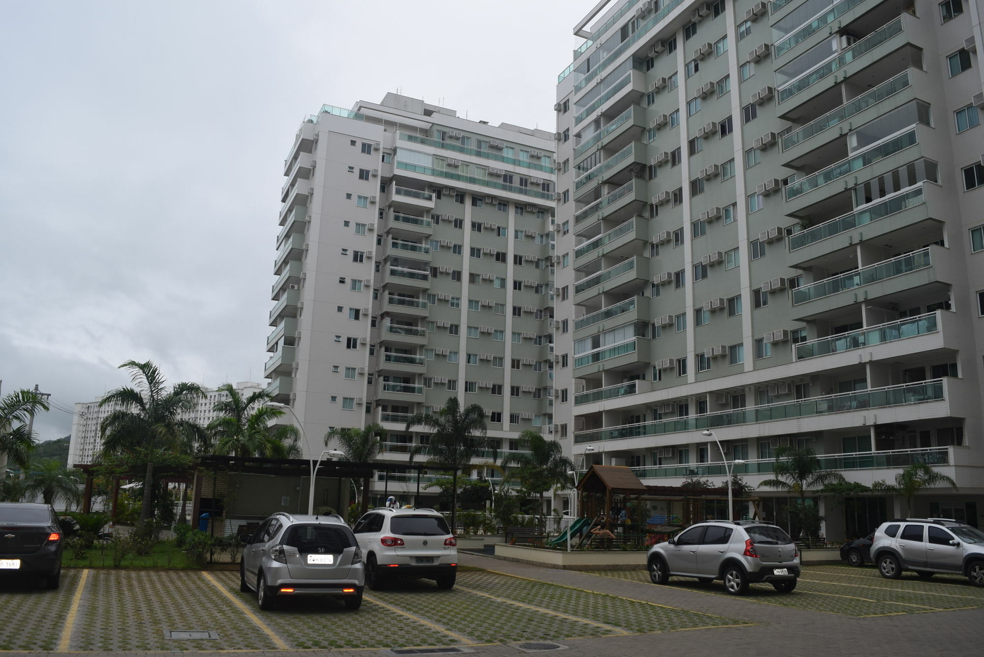 Condominio Freedom 里约热内卢 外观 照片